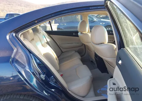 2012 Nissan Maxima 3.5 Sv from USA, damaged, VIN 1N4AA5AP5CC824305